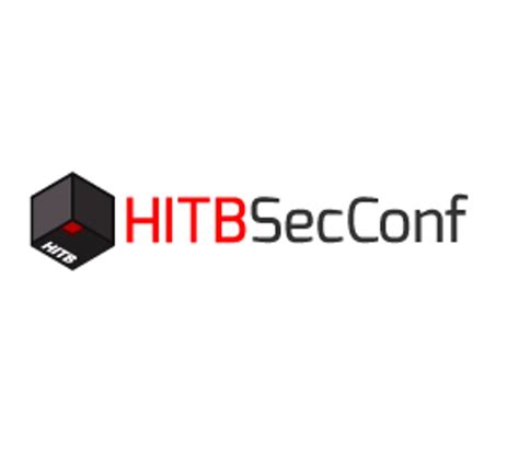 hitbdam|Hack In The Box Security Conference